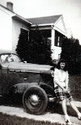 Alice (Maier) Ruebush